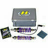 Federung Upgrade Kit BMW R 1150 Rockster Hyperpro Streetbox - Bilder 1