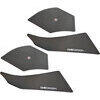 Paraginocchia serbatoio per Ducati Multistrada 1200 '15- nero coppia - Foto 1