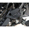 Paratacco per Kawasaki Z 900 RS SW-Motech coppia nero - Foto 1