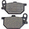 Pasticche freno EBC Brakes FA041 - Foto 1