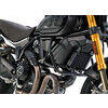 Crash bar Ducati Scrambler 1100 SW-Motech black - Pictures 1