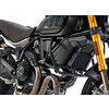 Paramotore per Ducati Scrambler 1100 SW-Motech nero - Foto 1