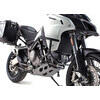 Paramotore per Ducati Multistrada 1200 Enduro SW-Motech nero - Foto 1