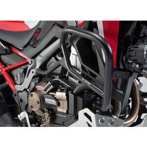 Paramotore per Honda CRF 1100 Africa Twin SW-Motech inferiore nero