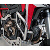 Paramotore per Honda CRF 1100 Africa Twin SW-Motech inferiore grigio - Foto 1