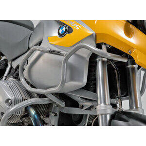 Paramotore per BMW R 1200 GS -'07 SW-Motech grigio