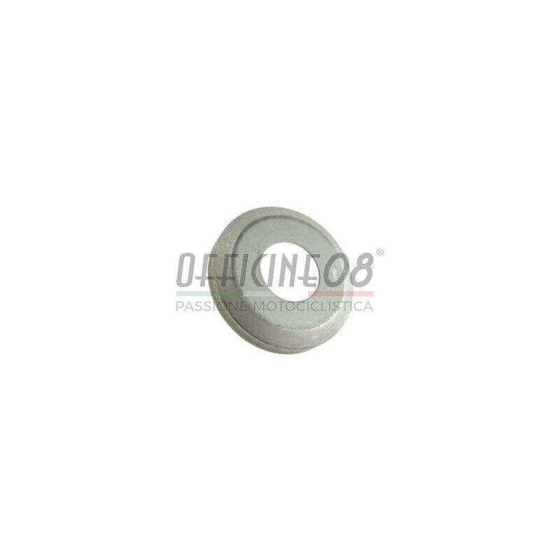 Steering head bearing dust seal Yamaha XT 600 top