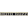 Fairing emblem Moto Guzzi Serie Grossa