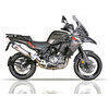 Finale di scarico per Benelli TRK 502 QD Exhaust Magnum Tr-Cono - Foto 1