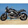 Finale di scarico per Moto Guzzi Griso QD Exhaust Magnum Tr-Cono - Foto 1