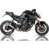Finale di scarico per KTM Super Duke 1290 QD Exhaust Magnum Tr-Cono - Foto 1
