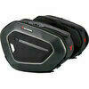 Kit borse moto per Ducati Hypermotard 821 SW-Motech Blaze Pro - Foto 1