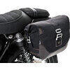 Kit borse moto per Triumph Street Scrambler SW-Motech Legend Gear sinistra - Foto 1