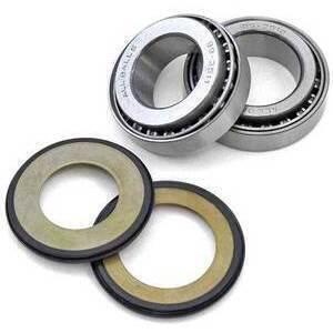 Steering stem bearing kit 30x55x17mm/28x52x16mm All Balls