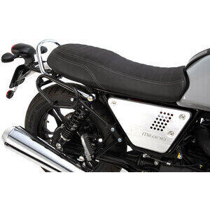 Kit borse moto per Moto Guzzi V 7 i.e. III SW-Motech Legend Gear - Foto 4