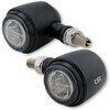 Coppia frecce led LSL Retro nero - Foto 1