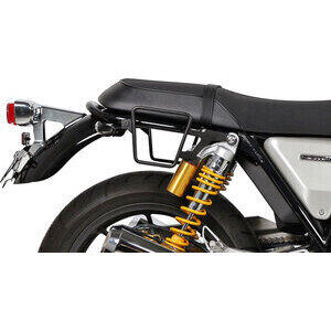 Motorcycle bag holder Honda CB 1100 '17- Shad Cafe kit