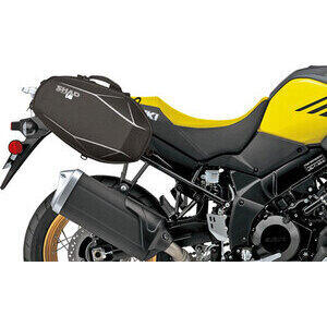 Telaietto borse moto per Suzuki DL 1000 V-Strom '14- Shad Top Master kit - Foto 3