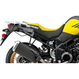 Telaietto borse moto per Suzuki DL 1000 V-Strom '14- Shad Top Master kit