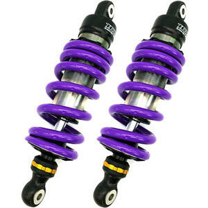 Ammortizzatore Posteriore Originale Razor W15128190153 Per MX500, MX650 E Dirt Quad