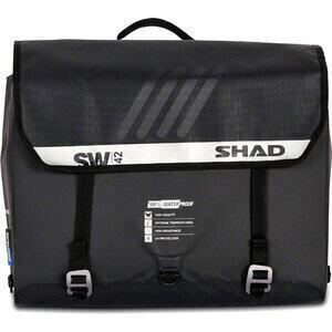 Borsa moto Shad Top Master SW42 coppia - Foto 3