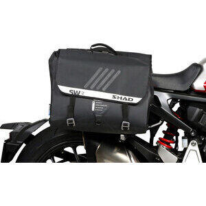 Borsa moto Shad Top Master SW42 coppia - Foto 2