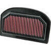 Filtro aria per Triumph Tiger 1200 K&N - Foto 1