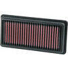 Filtro aria per Triumph Trophy 1215 K&N - Foto 1