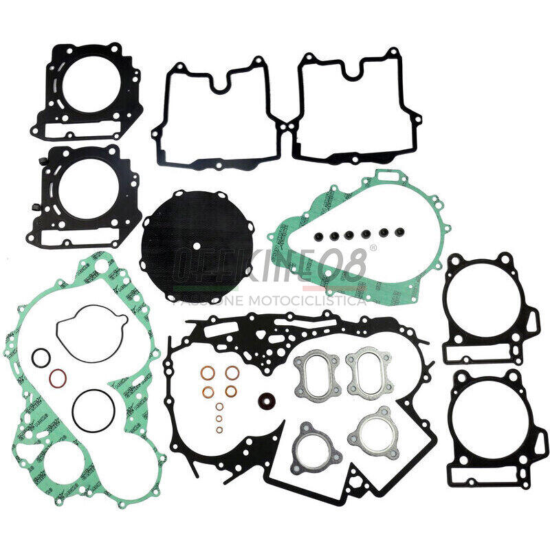 Kit guarnizioni completo per Aprilia RSV 1000 Athena