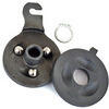 Kupplung nehmerzylinder Harley-Davidson Sportster '94- Power Clutch - Bilder 1
