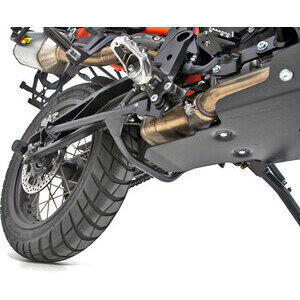 Cavalletto centrale per KTM Adventure 890 R SW-Motech - Foto 3