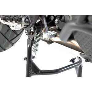 Cavalletto centrale per KTM Adventure 790 SW-Motech - Foto 3