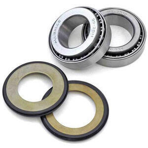 Steering stem bearing kit 27x48x14mm/25x48x16mm All Balls