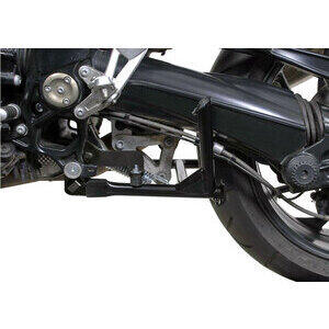 Cavalletto centrale per BMW K 1200 R SW-Motech - Foto 2