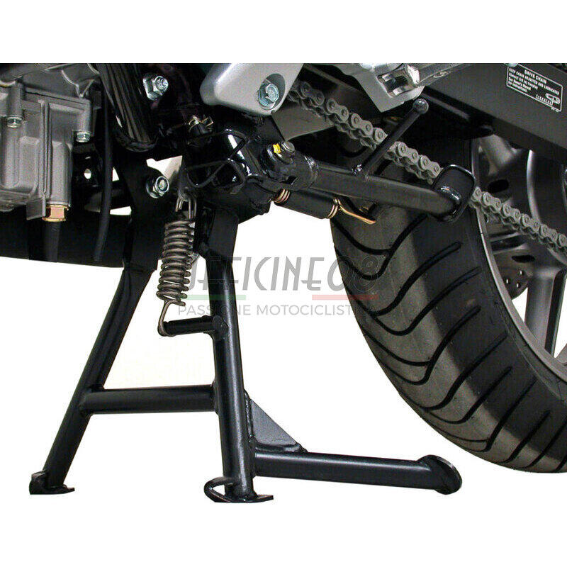 Cavalletto centrale per Honda CBF 600 -'07 SW-Motech