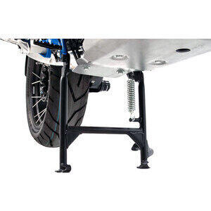 Cavalletto centrale per BMW R 1200 GS '13- SW-Motech - Foto 2