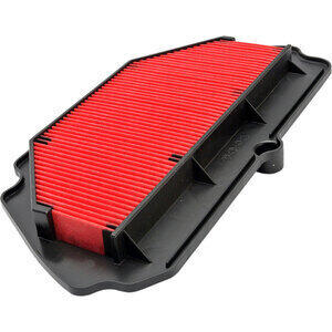 Air filter Kawasaki ZX-6R '09- HiFlo