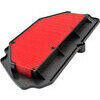 Filtro aria per Kawasaki ZX-6R '09- HiFlo - Foto 1