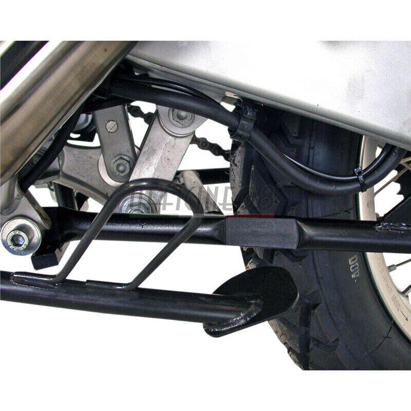 Cavalletto centrale per BMW F 650 GS SW-Motech