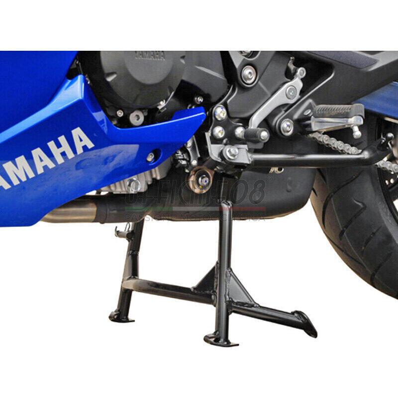 Cavalletto centrale per Yamaha XJ6 Diversion SW-Motech