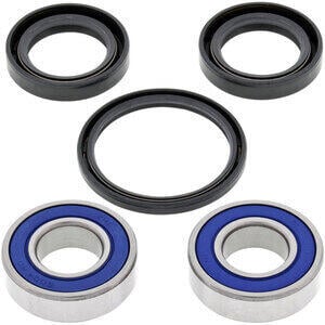 Wheel bearing kit All Balls 25-1077