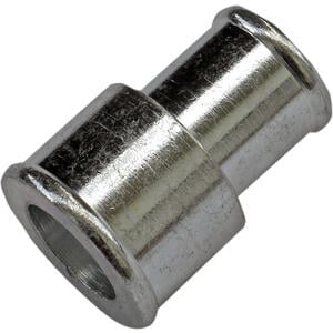 Radiator hose reducer 25.4-19mm