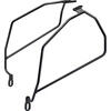 Telaietto borse moto per Aprilia Shiver 750 SL '10- Kappa Racer kit laterali - Foto 1