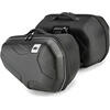 Borsa moto Kappa Racer RA314 laterale 34lt coppia - Foto 1