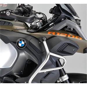 Frame cover BMW R 1200 GS '13- kit Puig Type1 - Pictures 3