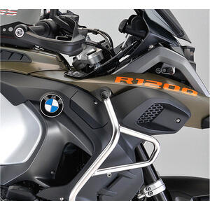 Kit cover telaio per BMW R 1200 GS '13- Puig Type1 - Foto 3