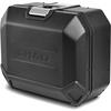 Borsa moto Shad Terra TR47 Black Edition sistema 4P sinistra - Foto 1