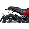 Telaietto borse moto per Benelli Leoncino 500 Shad Cafe kit - Foto 1
