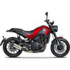 Telaietto borse moto per Benelli Leoncino 500 Shad 3P kit - Foto 1