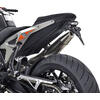 Portatarga per KTM Duke 790 Zieger Pro - Foto 1